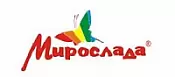 Кондитерская фабрика «Мирослада» Кондитерская фабрика «Мирослада»