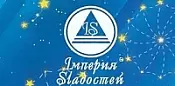 Кондитерска фабрика «Империя Сладостей» Кондитерска фабрика «Империя Сладостей»