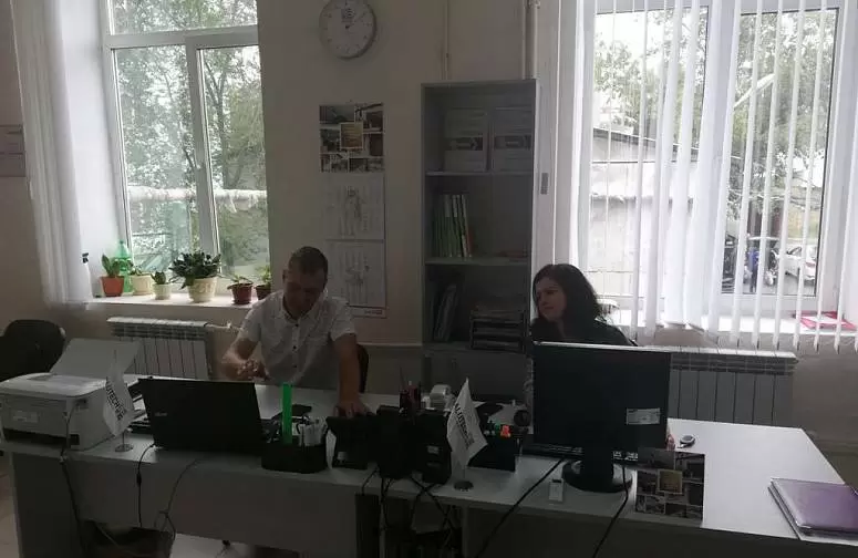 Ворота Пензы Ворота Пензы