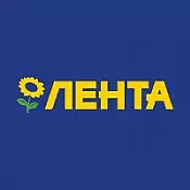 Сеть магазинов «Лента» Сеть магазинов «Лента»